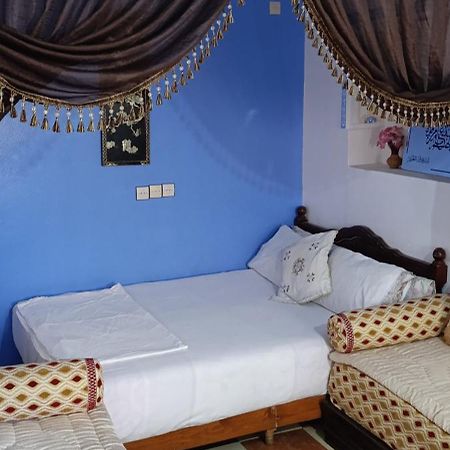 Mehdi House Lejlighed Chefchaouen Eksteriør billede